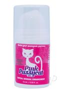 Pink Pussycat Gel Enhancement (12 Per...