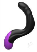 Anal Fantasy Elite Hyper-pulse Rechargeable Silicone P-spot...