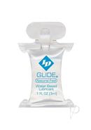 Id Glide Water Based Lubricant 3ml...