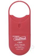 Goodhead Juicy Head Dry Mouth Spray...