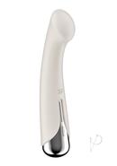 Satisfyer Spinning G-spot 1 Rechargeable Silicone Vibrator...